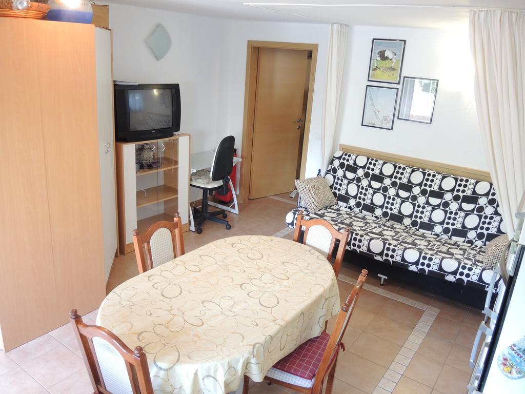 Ferienhaus Brilliant Jk Portorož