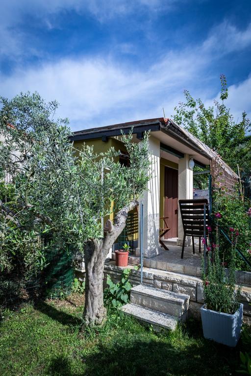 Ferienhaus Brilliant Jk *