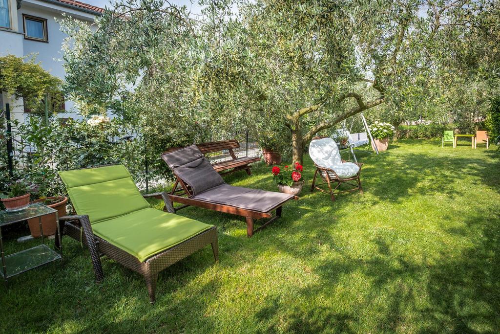 Ferienhaus Brilliant Jk